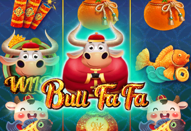 Bull Bull Fa - Manna Play