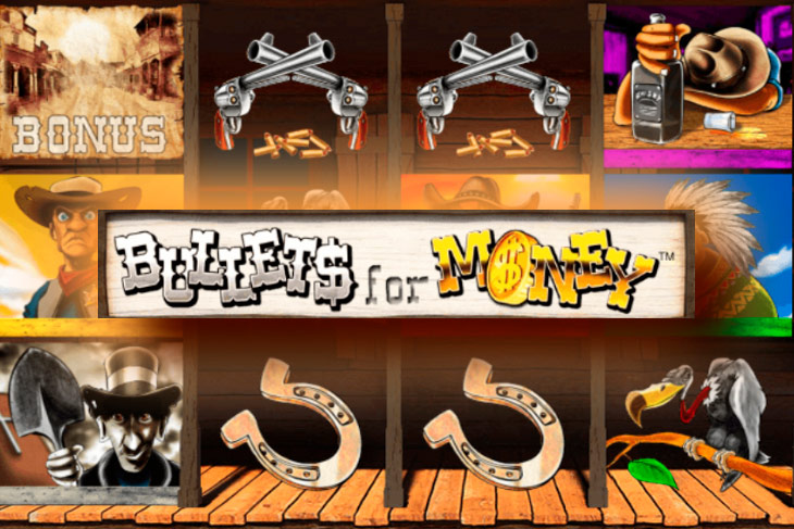 Bullets for Money - Espresso Games