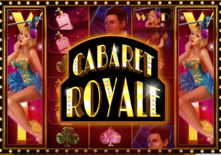 Кабаре Рояль от 2By2 Gaming: Игровой автомат о музыке