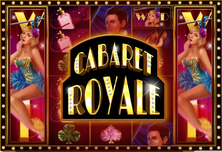 Cabaret Royale - 2By2 Gaming