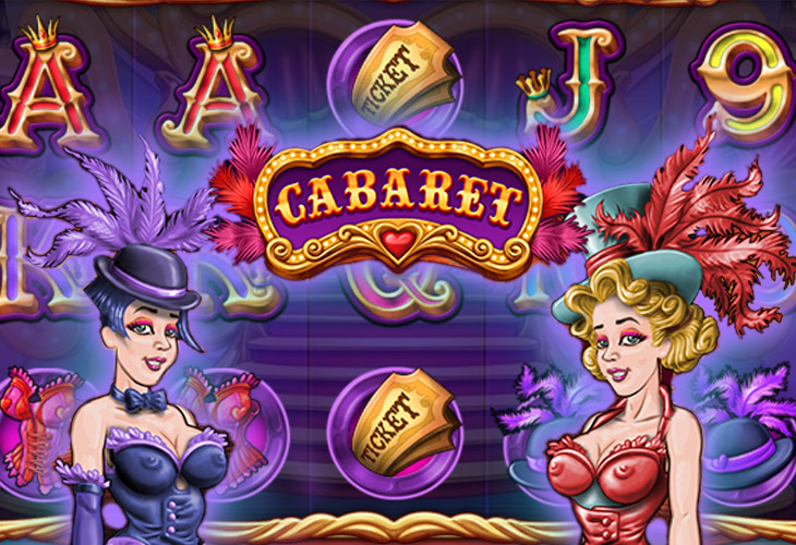 Cabaret - MGA Games