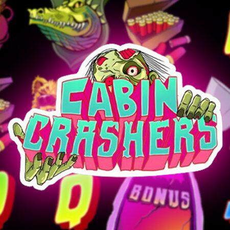 Cabin Crashers от Quickspin: Игровой автомат о зомби