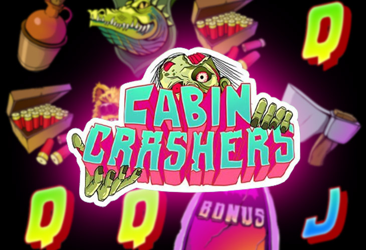 Cabin Crashers - Quickspin
