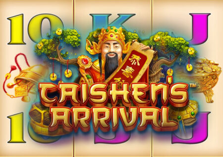 Caishen’s Arrival от Betsoft: игровой автомат в азиатском стиле