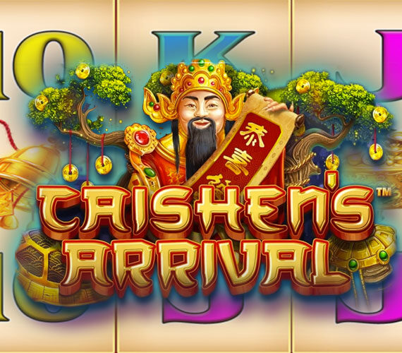 Caishen’s Arrival от Betsoft: игровой автомат в азиатском стиле