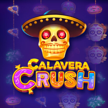Calavera Crush от Yggdrasil Gaming: игровой автомат о еде
