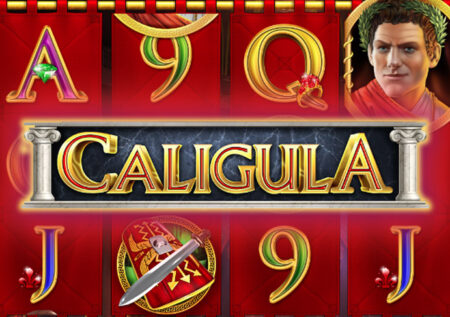 Калигула от GameArt: Обзор игрового автомата 2023