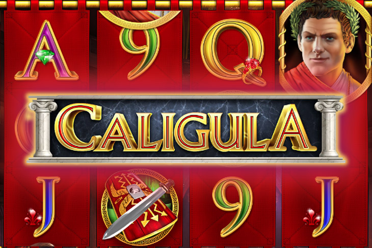 Caligula - GameArt
