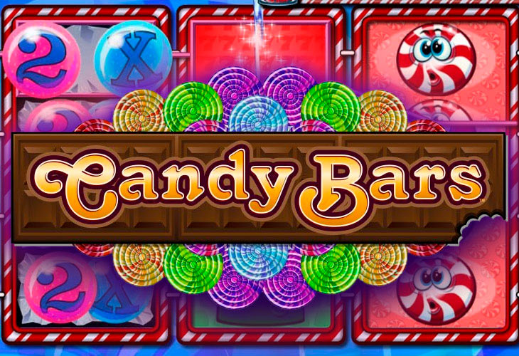 Candy Bars - IGT