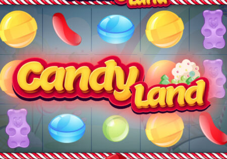 Candy Land от Capecod Gaming: Обзор игровых автоматов