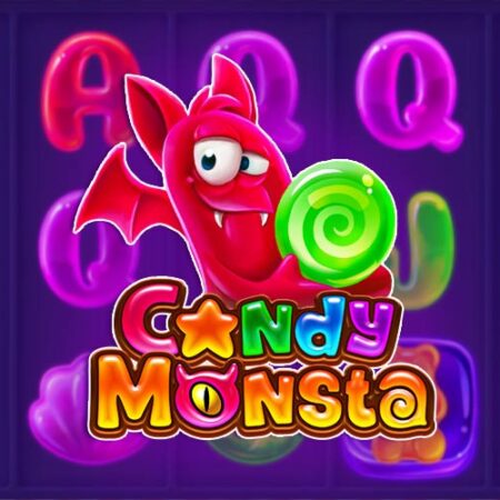 Candy Monsta от BGaming