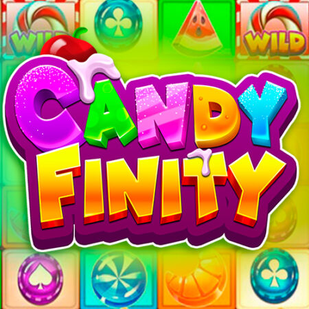 Обзор игрового автомата Candyfinity от Yggdrasil Gaming