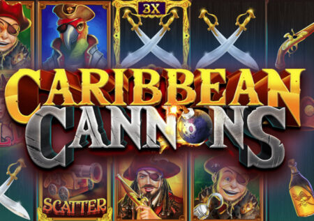 Caribbean Cannons от Top Trend Gaming: играть и выигрывать