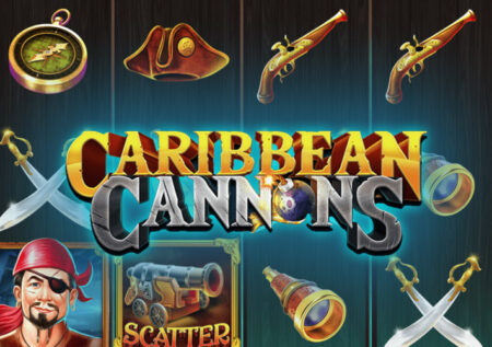 Caribbean Cannons от Swintt: Обзор игрового автомата