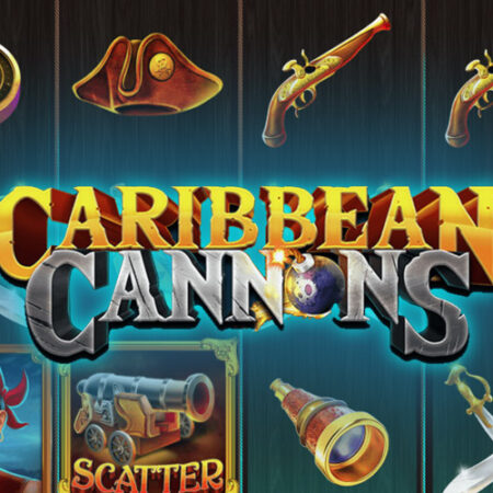 Caribbean Cannons от Swintt: Обзор игрового автомата