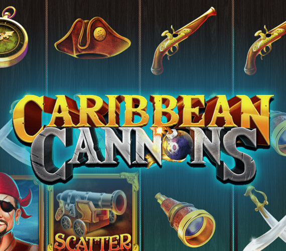 Caribbean Cannons от Swintt: Обзор игрового автомата