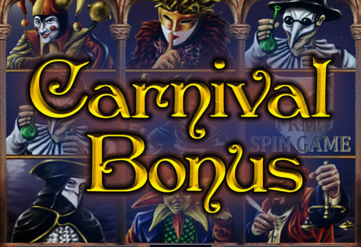 Carnival Bonus - WorldMatch