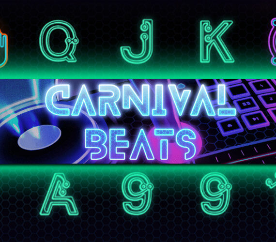 Carnival Beat от Manna Play: Обзор игрового автомата