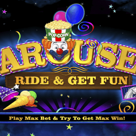 Игровой автомат Carousel от Belatra: об обзор цирка
