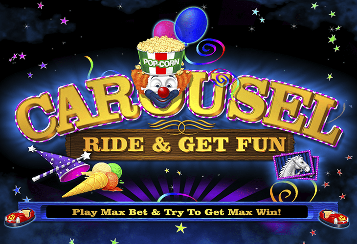 Carousel - Belatra