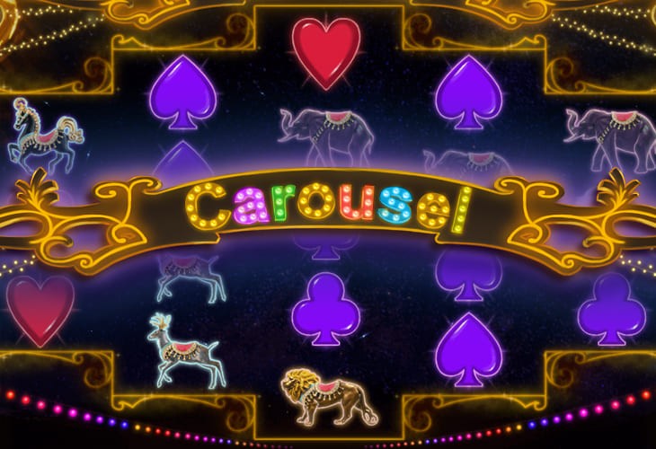 Carousel - Fugaso