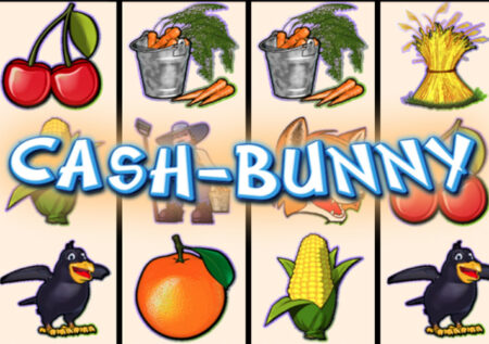 Игровой автомат Cash Bunny от WMG: обзор и стратегии