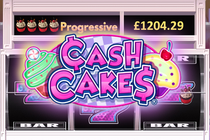 Cash Cakes - DWG