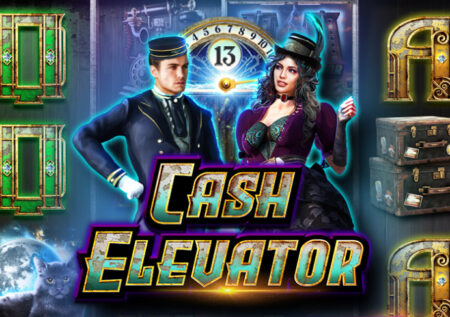 Cash Elevator от Pragmatic Play: Игровой автомат об историях