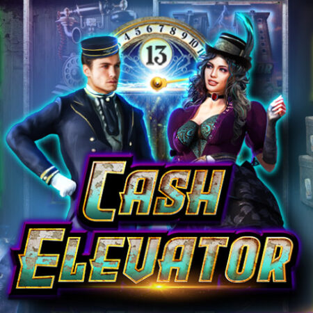 Cash Elevator от Pragmatic Play: Игровой автомат об историях
