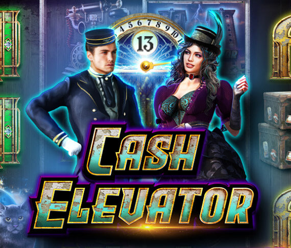 Cash Elevator от Pragmatic Play: Игровой автомат об историях