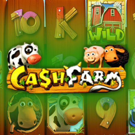 Игровой автомат Cash Farm от NOVOMATIC: Обзор и стратегии