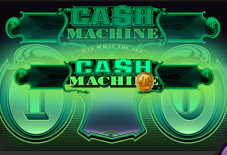 Cash Machine - Everi