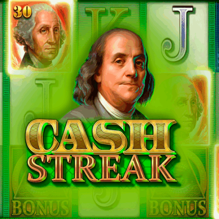 Игровой автомат Cash Streak от Endorphina об истории