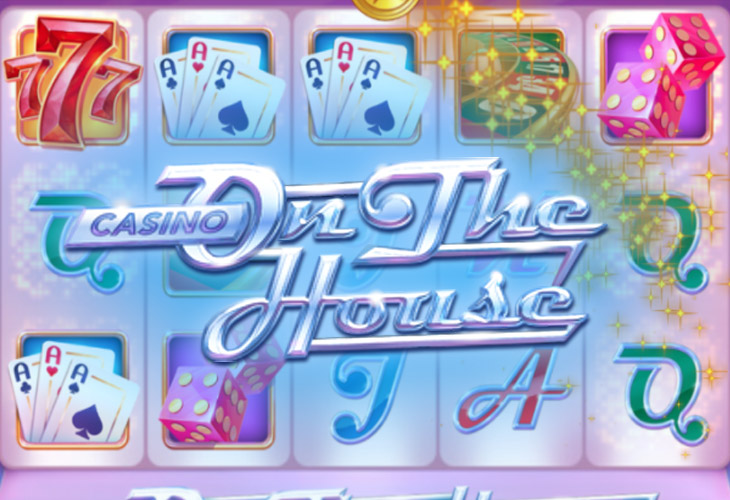 Casino On the House - STHLMGA Gamesming