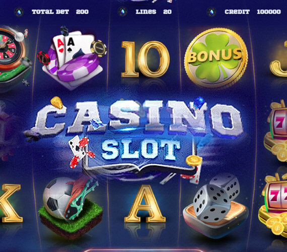 Casino Slot от SmartSoft: Обзор игрового автомата