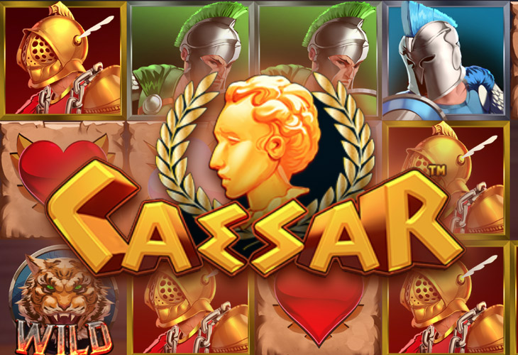 Caesar - Mobilots