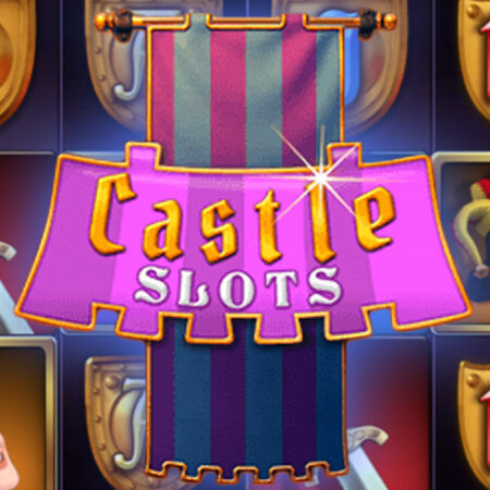 Castle 5R от MGA Games — Игровой автомат по истории