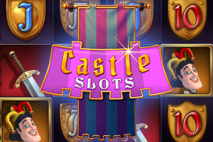 Castle 5R - MGA Games
