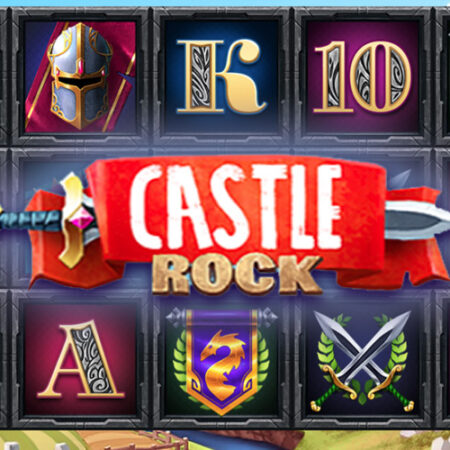 Castle Rock от Mancala Gaming: Обзор игрового автомата