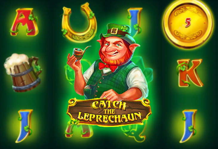 Catch the Leprechaun - Platipus