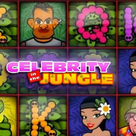 Celebrity in the Jungle от 1×2 Gaming: Обзор игры