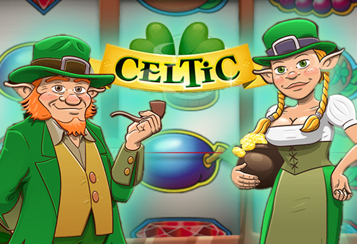 Celtic - MGA Games