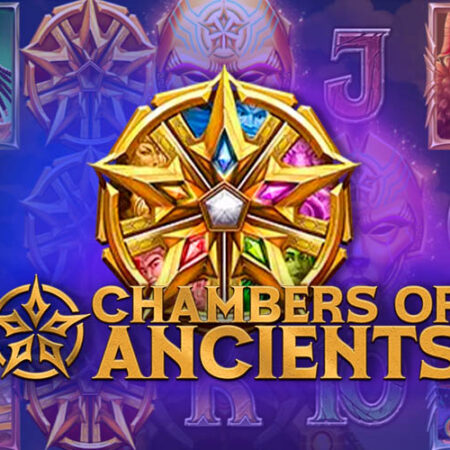 Chambers of Ancients от Play’n GO: Египетская история