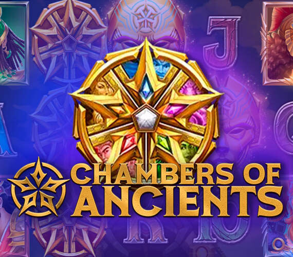 Chambers of Ancients от Play’n GO: Египетская история