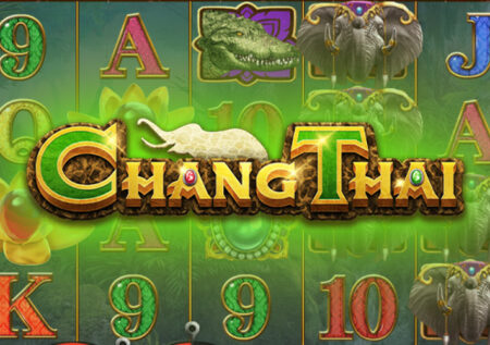 Игровой автомат Chang Thai от SimplePlay о животных