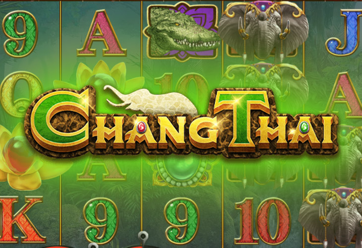 Chang Thai - SimplePlay