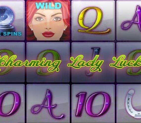 Чарующая удача от 1×2 Gaming: игровой автомат