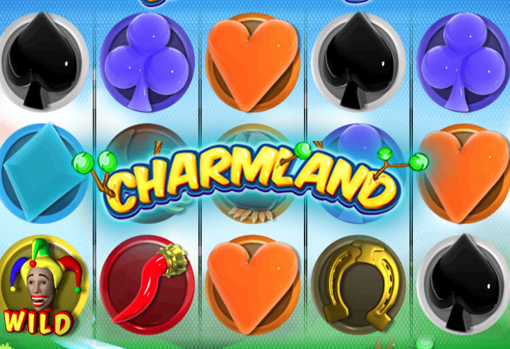 Charmland - Tuko Productions