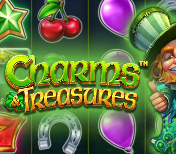 Charms and Treasures от Betsoft: Обзор игрового автомата