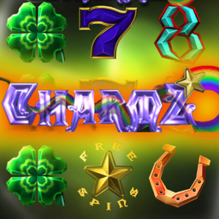 Charmz игровой автомат от Saucify: Животные и 777